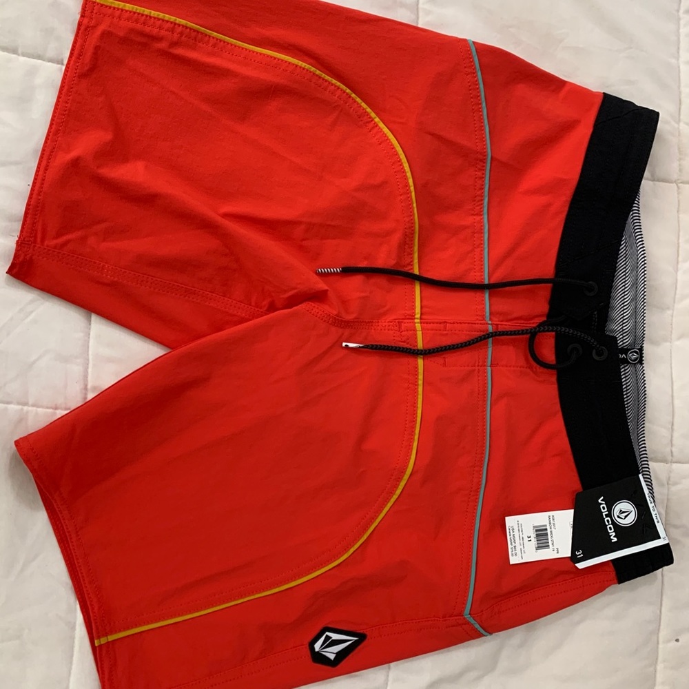 Volcom Boardshorts New